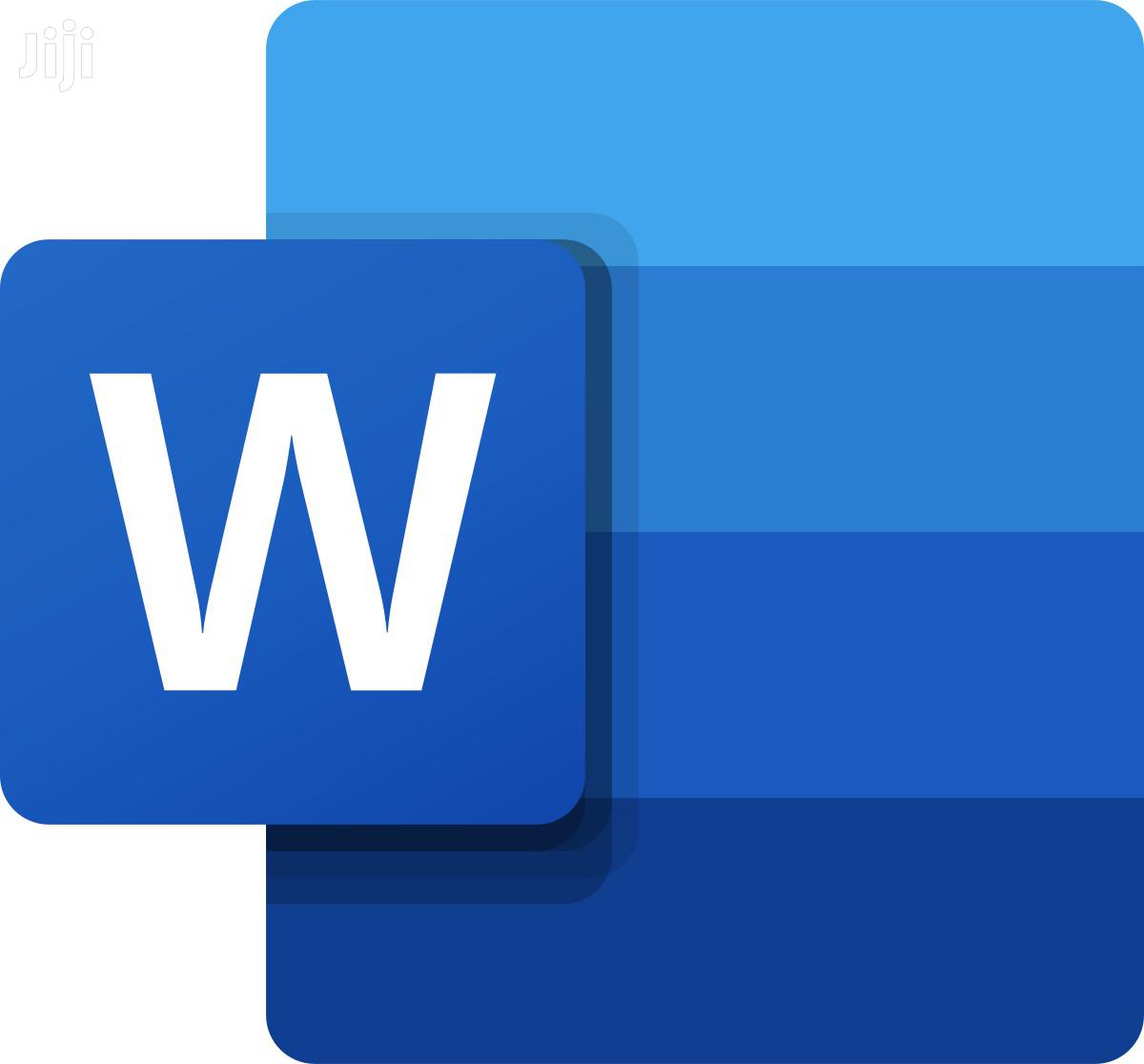 microsoft word for mac activate